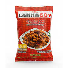Lanka Soy - Chili Chicken 90g